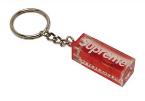 AS55 level key chain red0