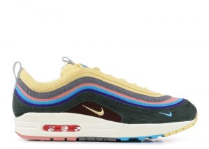 NIKE AIR MAX 1 97 VF SW SEAN WOTHERSPOON 0