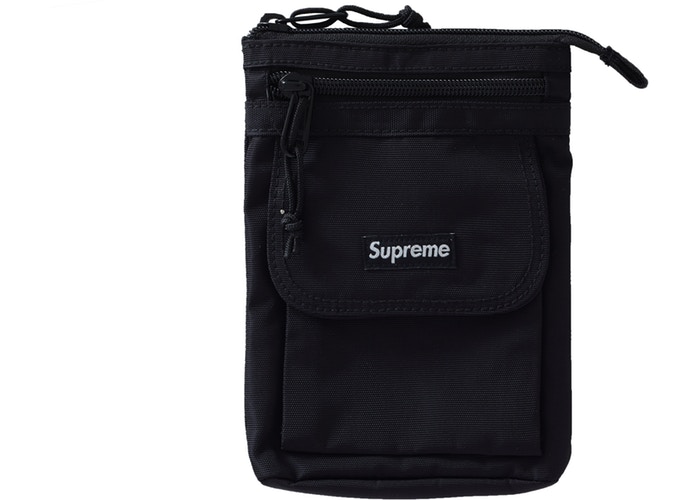 Supreme-Shoulder-Bag