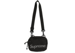 Supreme Small Shoulder Bag SS20 Black