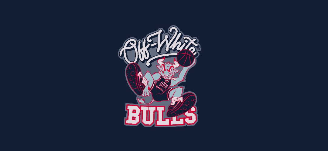 Off-White x Chicago Bulls