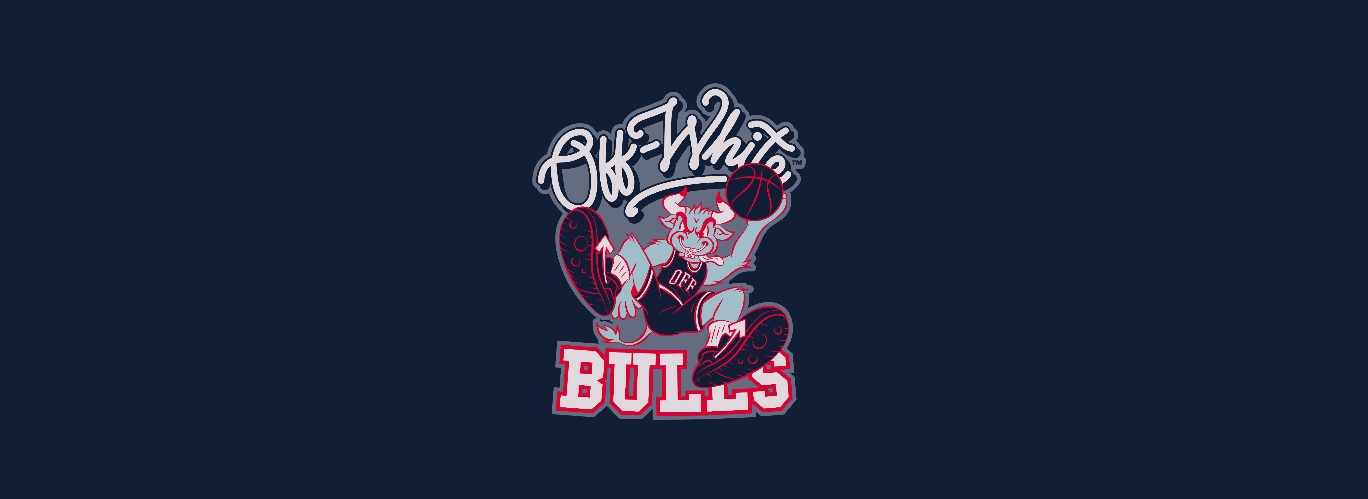 Off-White x Chicago Bulls
