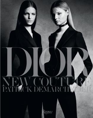 Dior Couture Book