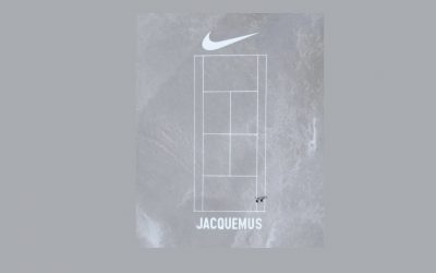 The Jacquemus X Nike 2023 Collection