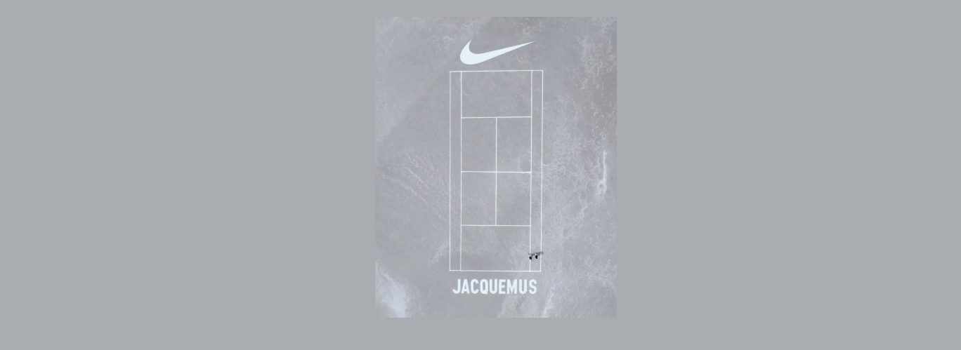 Jacquemus x Nike